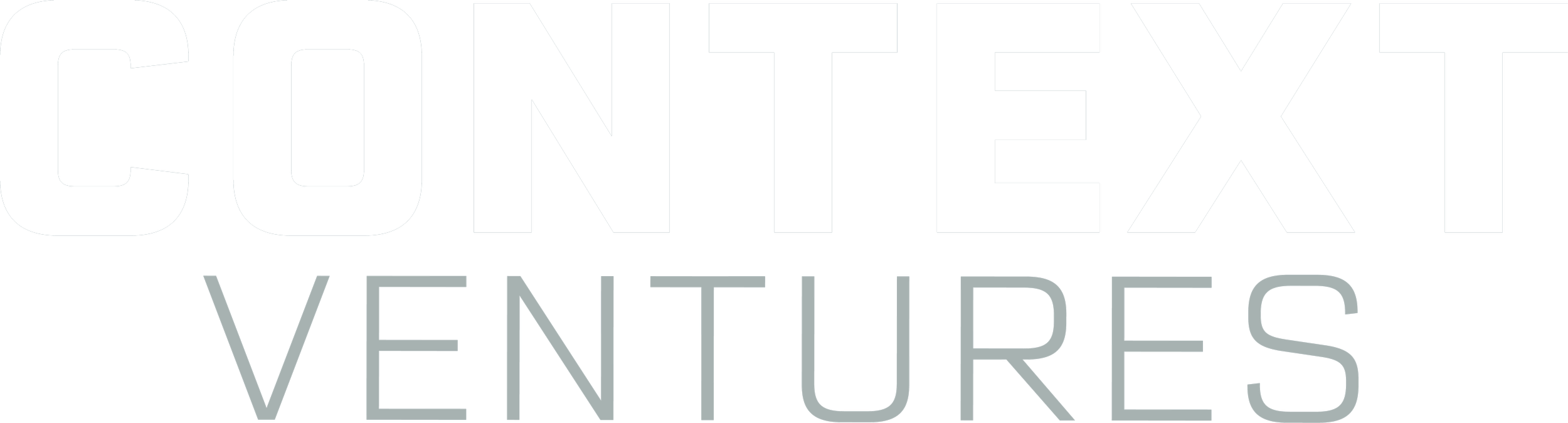 Context Ventures